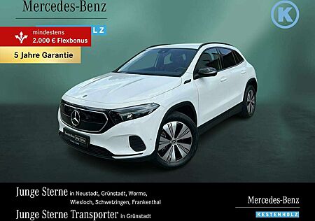 Mercedes-Benz EQA 250 PROGRESSIVE+NIGHT+KAM+AMBI+EASYP+MEMORY