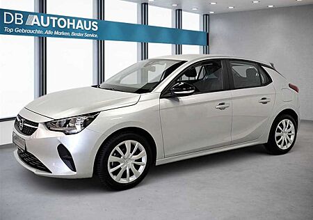 Opel Corsa Edition 1.2 Turbo