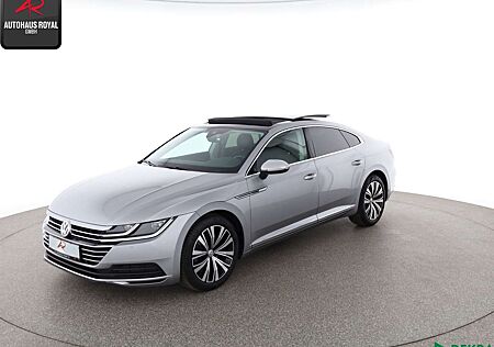 VW Arteon Volkswagen 2.0 TSI ACTIVE-INFO,ACC,MASSAGE,CARPLAY