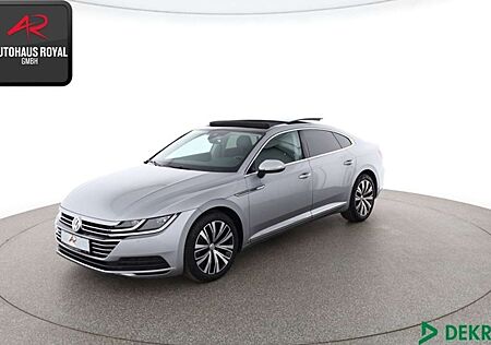 VW Arteon Volkswagen 2.0 TSI ACTIVE-INFO,ACC,MASSAGE,CARPLAY