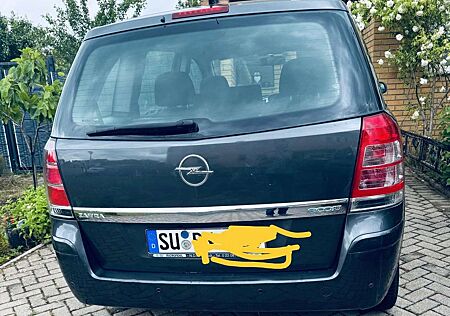 Opel Zafira 1.6 Selection 110 Jahre
