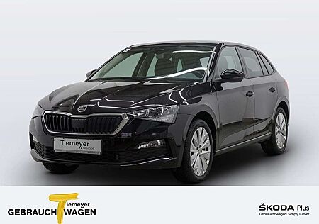 Skoda Scala TSI STYLE KAMERA NAVI VIRTUAL