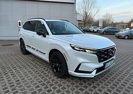 Honda CR-V 2WD Advance Tech Plugin e:PHEV 2.0 i-MMD Hybrid
