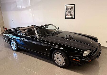 Jaguar XJS XJr-S 6.0 TWR Sport 1of 25.Abs.Rarität.wie Neu