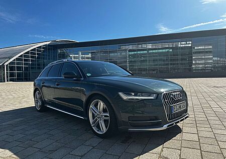 Audi A6 Allroad Quattro Diesel quattro 3.0 TDI tiptroni