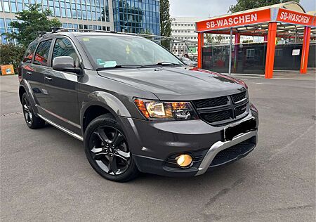 Dodge Journey 3,6 Cross Road
