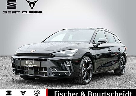 Cupra Leon Sp 1.5 eTSI 110 kW DSG NAVI KAMERA FACEL