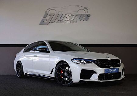 BMW 540 i/360*/HUD/APPLE/WIFI/ACC/SBD/SHZ/LHZ/TTW/R20
