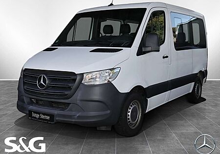 Mercedes-Benz Sprinter 211 CDI Tourer Kompakt