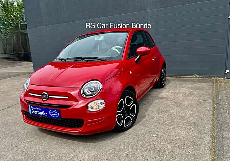 Fiat 500 Club*Mild Hybrid/erst 18300km