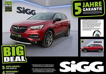 Opel Grandland 1.6 Turbo Ultimate Hybrid PHEV