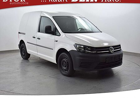 VW Caddy Volkswagen 2.0 TDI EcoProfi EURO 6+KLIMA+BLUETO+PDC