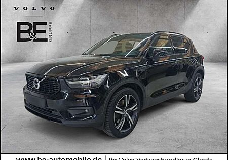 Volvo XC 40 XC40 T5 R Design Recharge Plug-In Hybrid 2WD