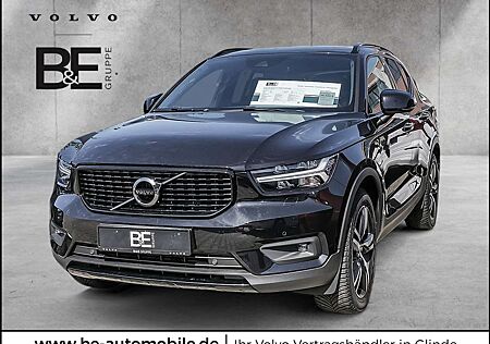 Volvo XC 40 XC40 T5 Recharge R-Design