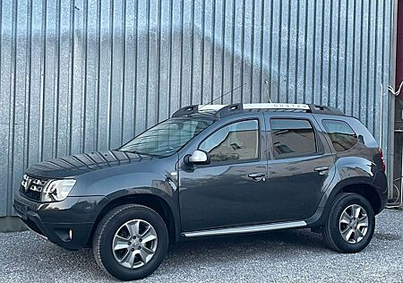 Dacia Duster I Prestige 4x2°NAVI°LEDER°KAMERA°EURO 6°