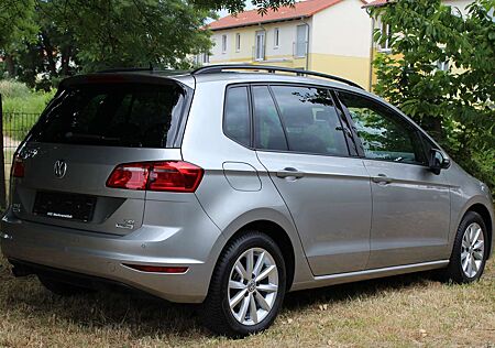 VW Golf Sportsvan Volkswagen Lounge BMT/Start-Stopp