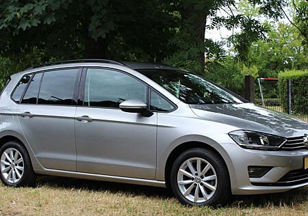 VW Golf Sportsvan Volkswagen Lounge BMT/Start-Stopp