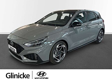 Hyundai i30 N Line*SitzP*PanoDach*Totwink*RKam*Navi*Sitz