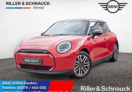Mini Cooper SE Classic Trim SHZ NAVI HUD LED PANO