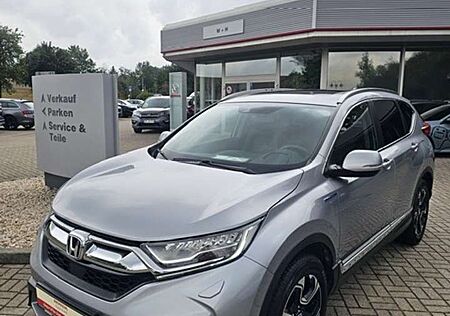 Honda CR-V 2.0 i-MMD Hybrid 4WD Executive