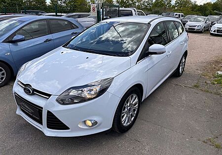 Ford Focus Turnier Zahnriemensatz/TÜV/Service NEU