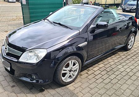 Opel Tigra Edition
