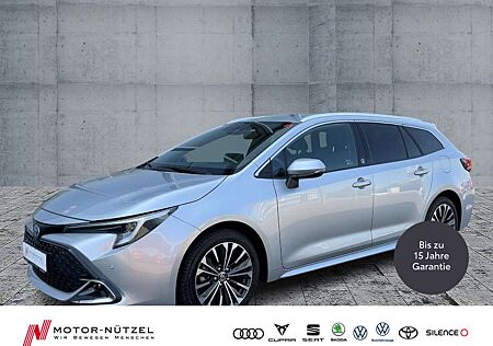 Toyota Corolla TS 1.8 Hybrid TEAM D LED+NAV+ACC+RFK+SHZ
