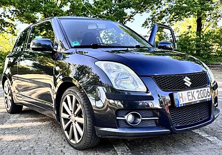 Suzuki Swift 1.6 Sport
