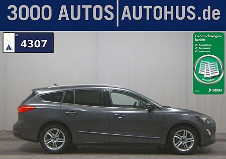 Ford Focus Turnier 1.5 EB Cool&Connect Navi SHZ PDC