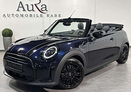 Mini Cooper Cabrio Yours Trim Aut. NAV+LED+17ZO