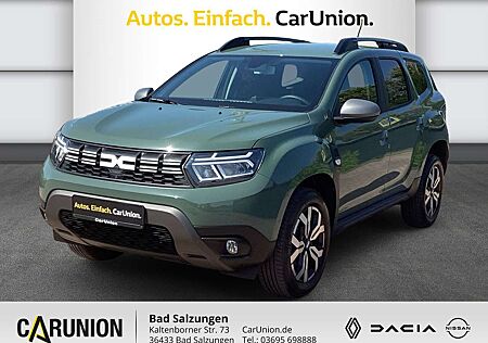 Dacia Duster Journey 150 EDC