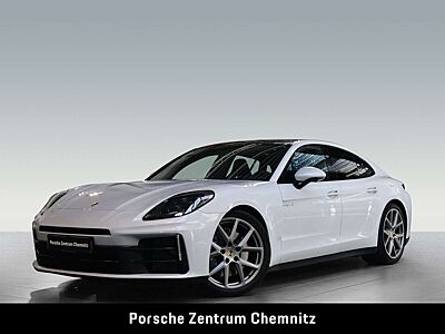 Porsche Panamera 4 E-Hybrid Sportabgas;HA-Lenkung;BOSE;HD-Matrix