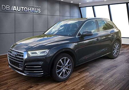 Audi Q5 50 2.0 TFSI e quattro S-tronic