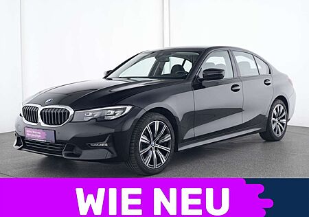 BMW 320 d xDrive Sport Line Kamera|LED|Navi|PDC|SHZ