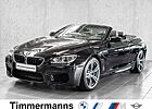 BMW M6 Cabrio B&O RFK DAB SoftClose SurroundV. AdLED