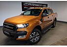 Ford Ranger 3.2 DOKA 4x4 Wildtrak **OFF-ROAD PAKET**