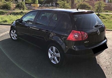 VW Golf Volkswagen United 1.6