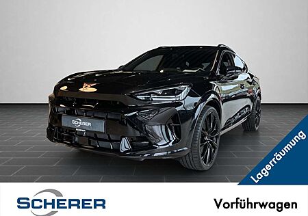 Cupra Formentor gebraucht kaufen Cupra Formentor VZ 2.0 TSI ABT 294 kW / 400 PS