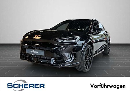 Cupra Formentor VZ 2.0 TSI ABT 294 kW / 400 PS