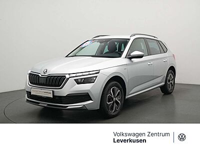 Skoda Kamiq Drive 125 DSG NAVI VIRT ACC KAM SHZ LED