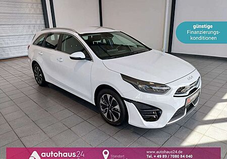 Kia Cee'd Ceed / Ceed 1.6 Plug-in Hybrid Vision|DCT|Navi|Kamera