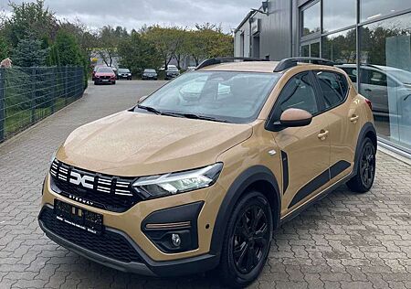 Dacia Sandero III Stepway Extreme+