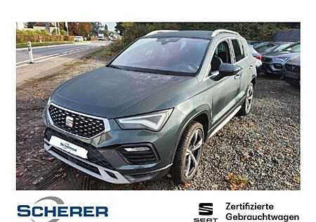 Seat Ateca Xperience 2.0 TDI DSG 4Drive AHK VC 360° F
