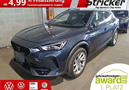 Cupra Formentor 1.5TSI DSG 296,-ohne Anzahlung Navi ACC
