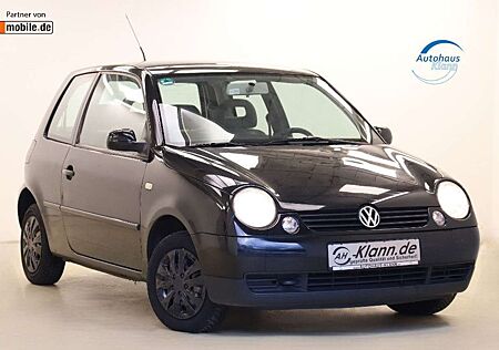 VW Lupo gebraucht kaufen VW Lupo Volkswagen 1.0 50PS Trendline TÜV bis 01.2027 2.Hand