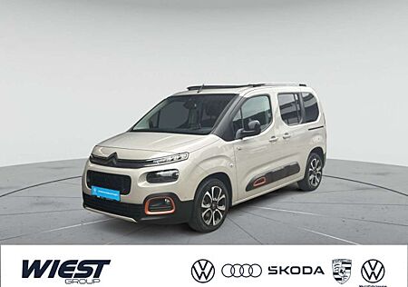 Citroën Berlingo Citroen Shine M 1.2