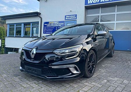 Renault Megane GT