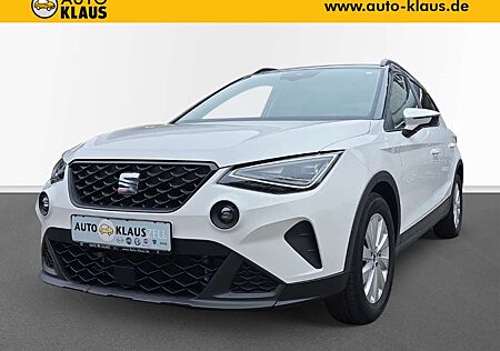 Seat Arona 1.0 TSI Style DSG LED PDC ACC CarPlay
