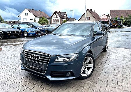 Audi A4 Avant Amb./AUTOMATIK/NAVI/SITZHEIZUNG/XENON