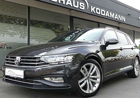 VW Passat Variant Volkswagen R-Line*ACC*LED*Kamera*H&K*AHK*